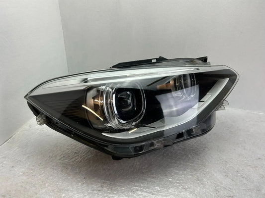 Original BMW 1er F20 F21 LED Scheinwerfer rechts 7296914