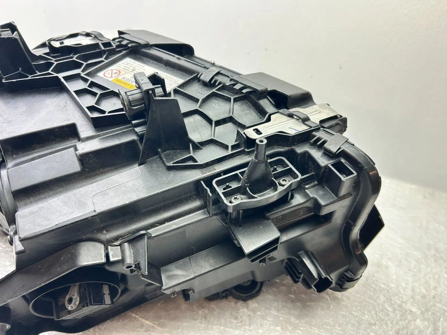 Original BMW X3 G01 G02 LED Laser Scheinwerfer rechts 5A29218