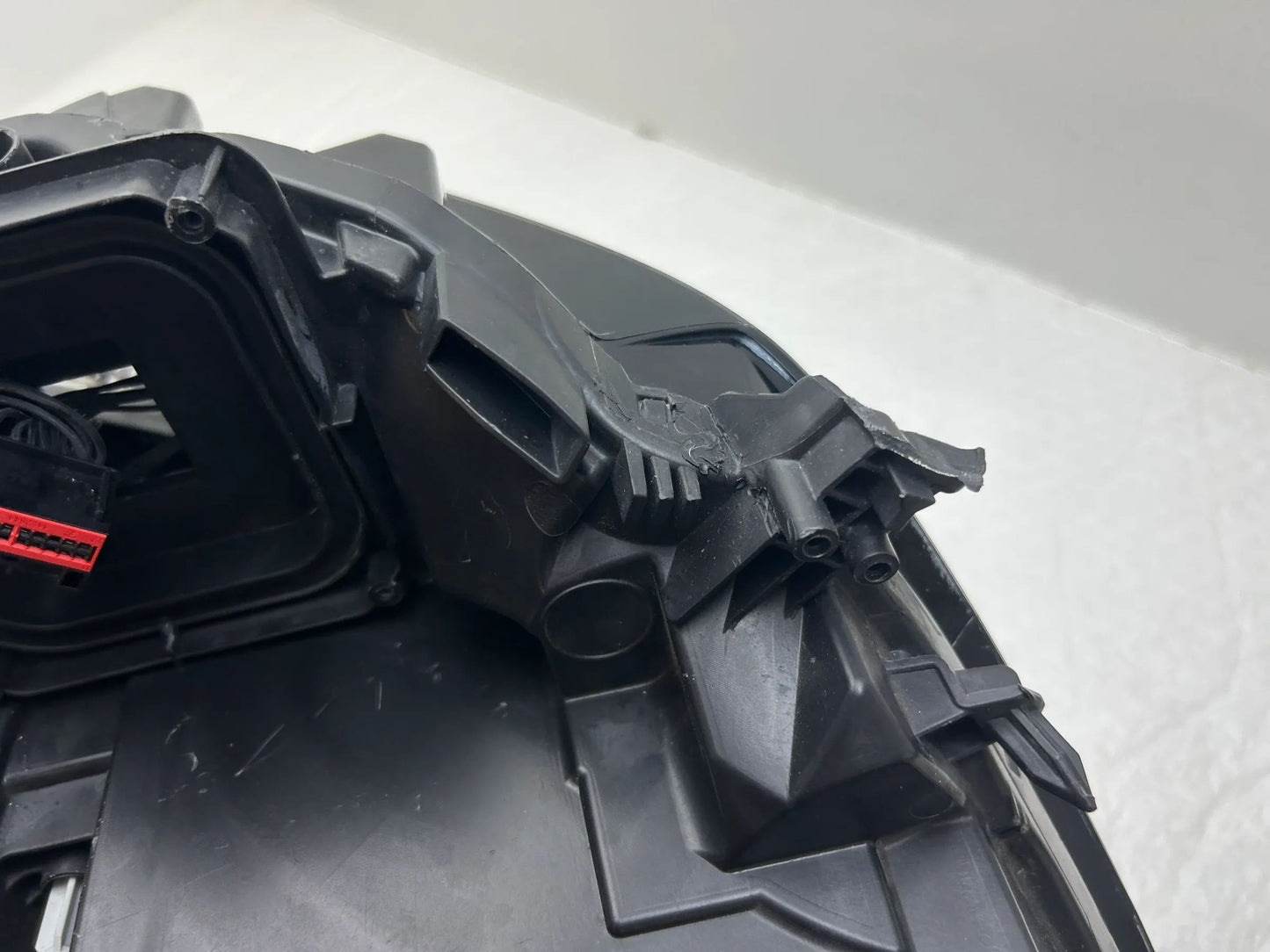 Original Renault Megane IV LED Scheinwerfer links 260601093R