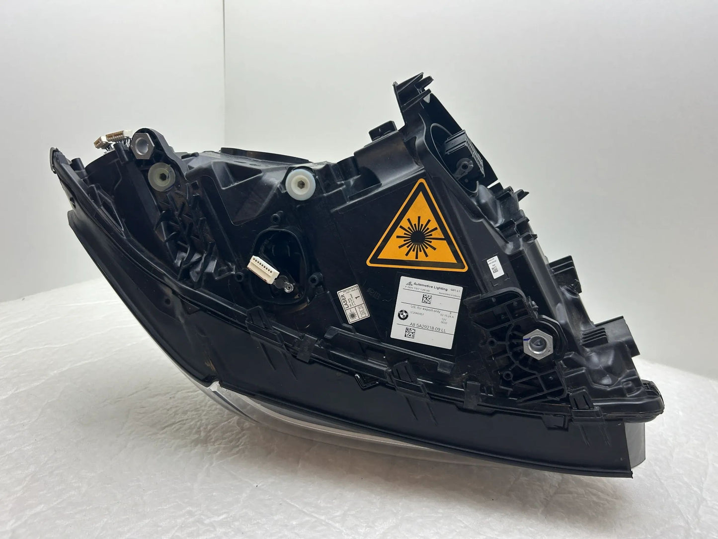 Original BMW X3 G01 G02 LED Laser Scheinwerfer rechts 5A29218