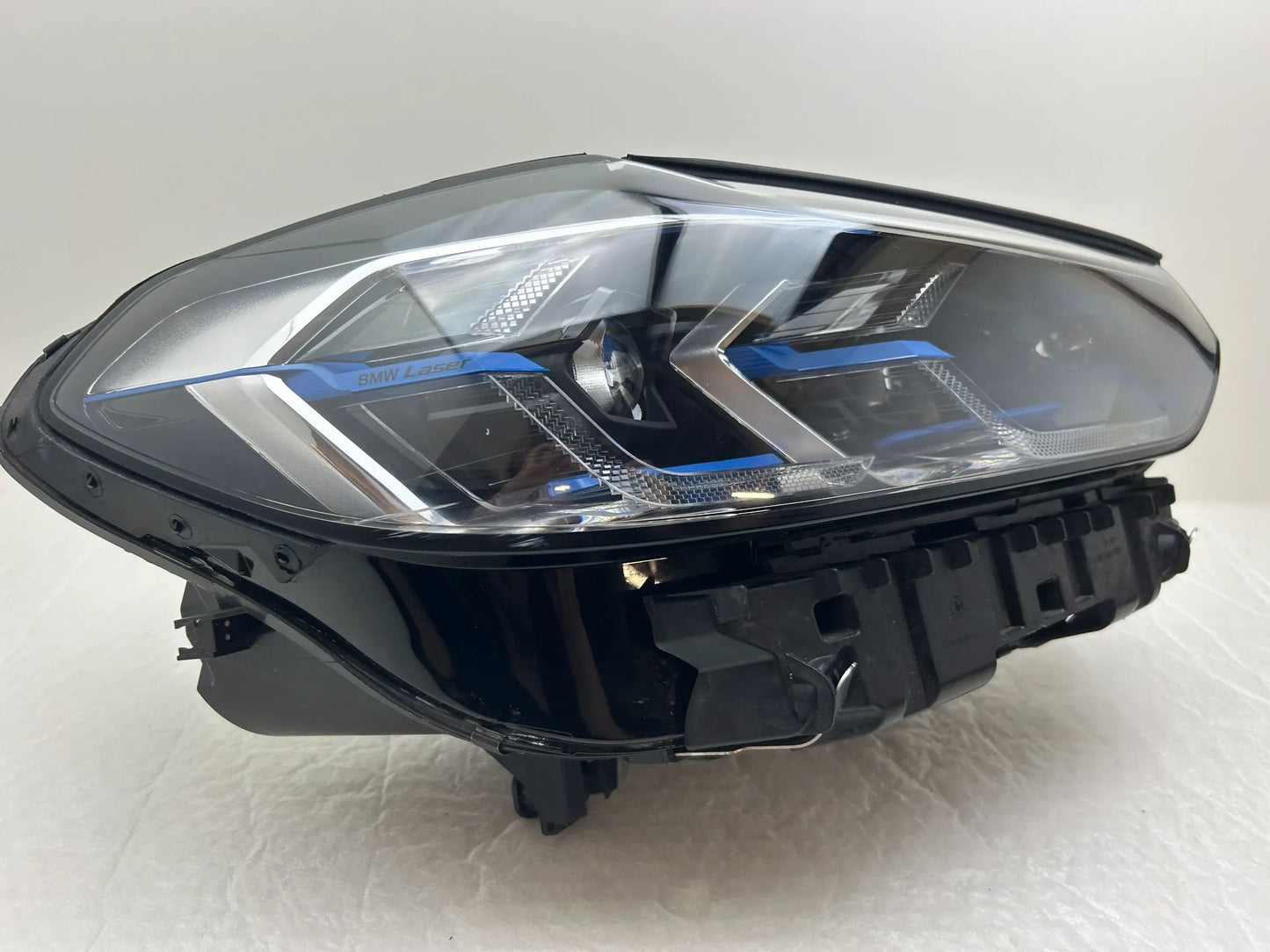 Original BMW X3 G01 G02 LED Laser Scheinwerfer rechts 5A29218
