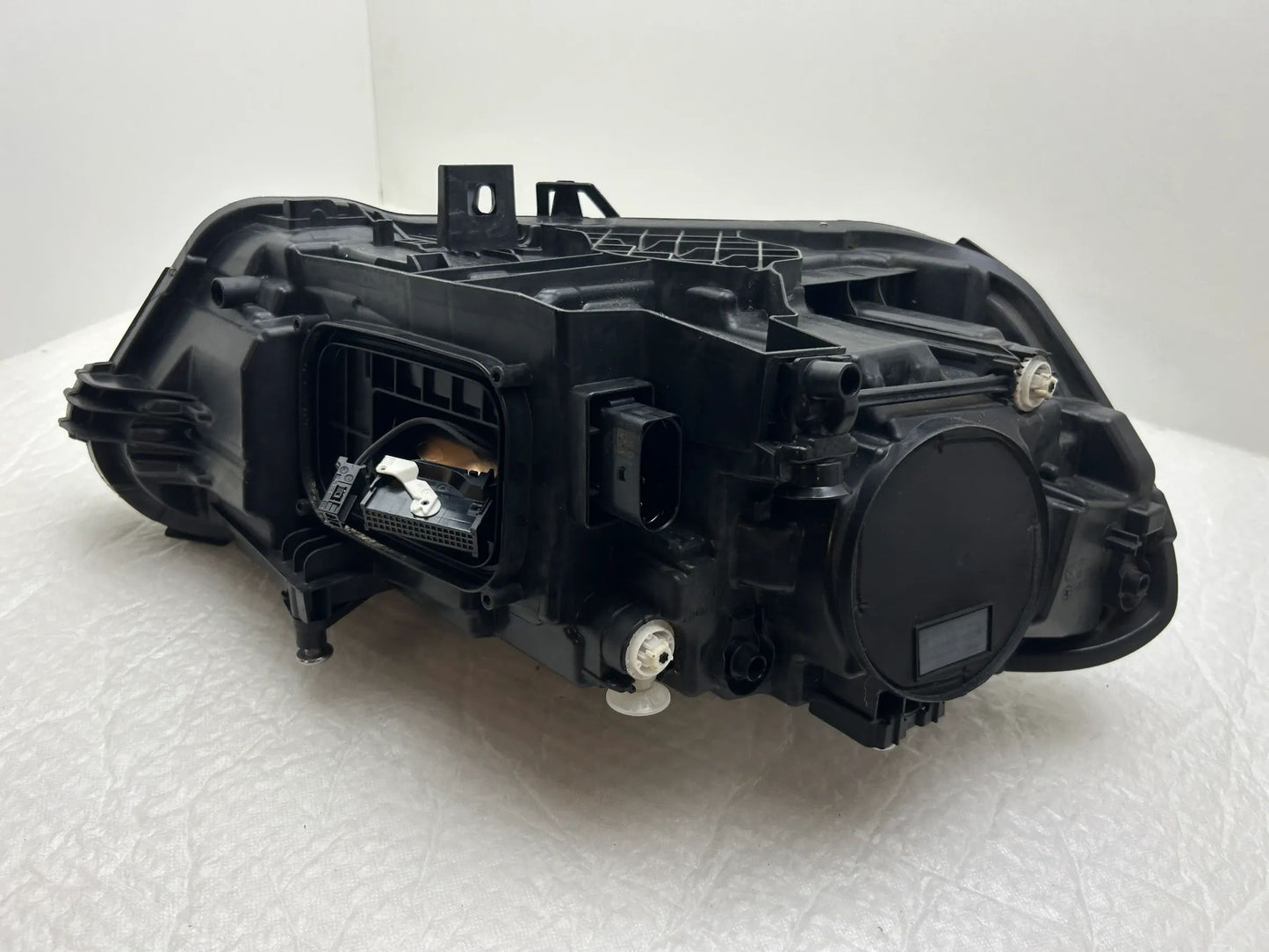 Original Mercedes CLA W118 LED Scheinwerfer links A1189068300