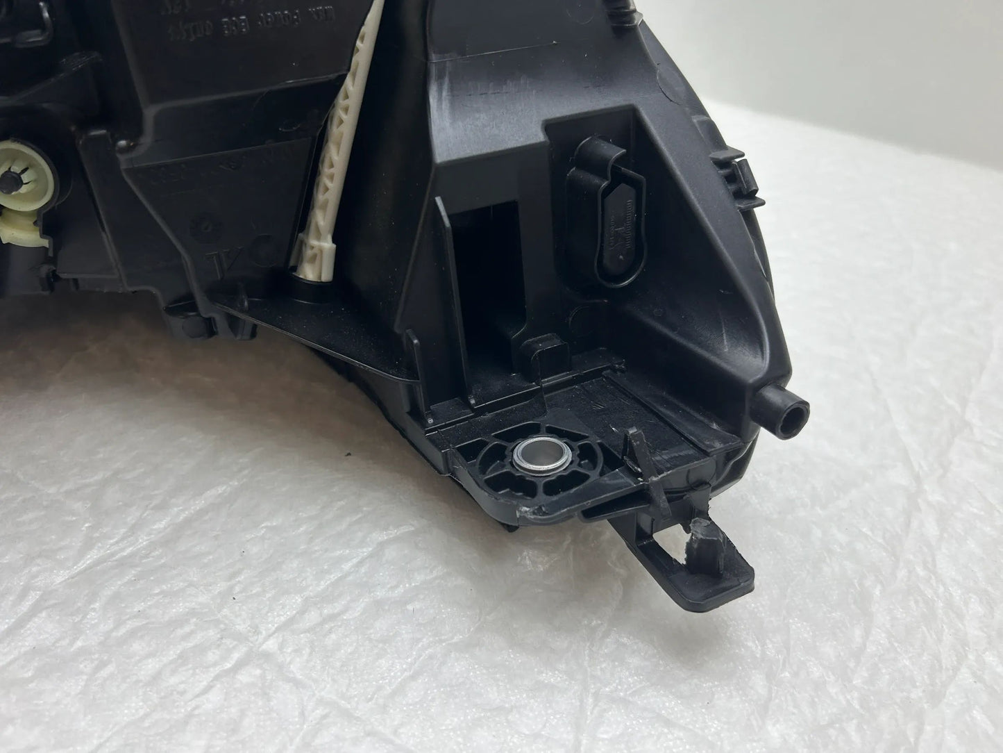 BMW 5er G60 G61 i5 LED Scheinwerfer Shadow Line links 5A798D7