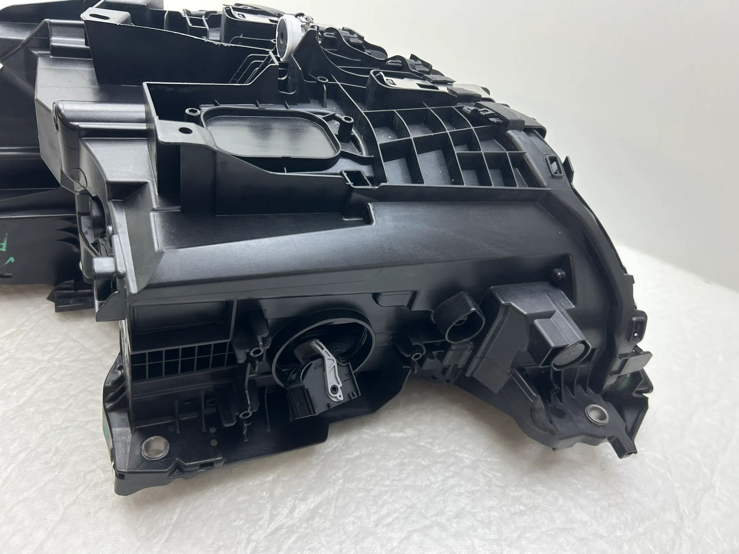 Original BMW X3 G45 Full LED Scheinwerfer rechts 5A1BD26
