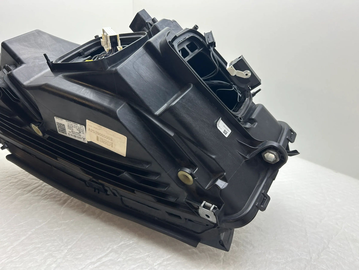Original Mercedes GLC W253 LED Scheinwerfer rechts A2539065003