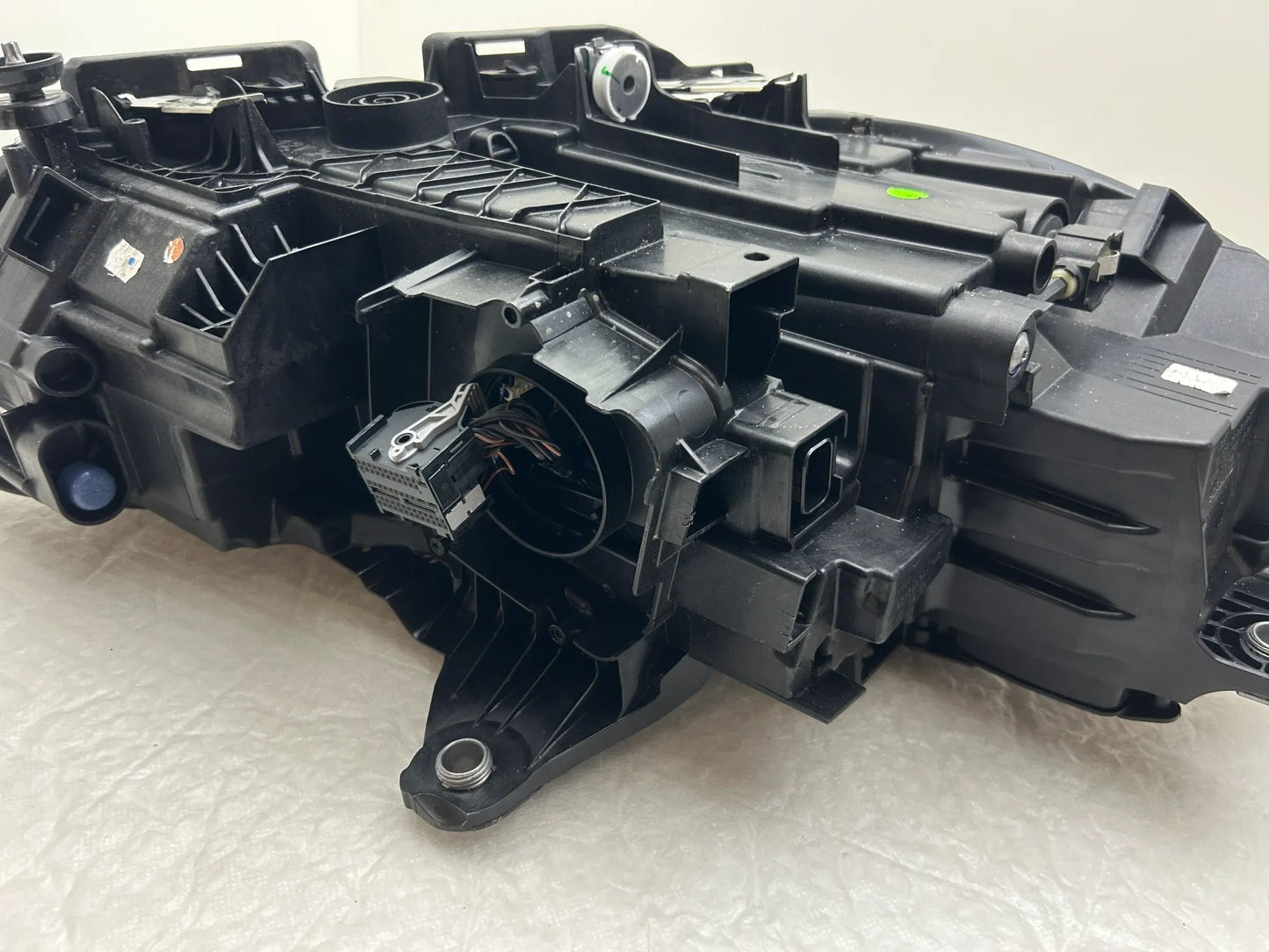 Original BMW 1er F70 F74 LED Scheinwerfer links 7886591