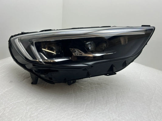 Original Opel Insignia B LED Scheinwerfer rechts 39195646