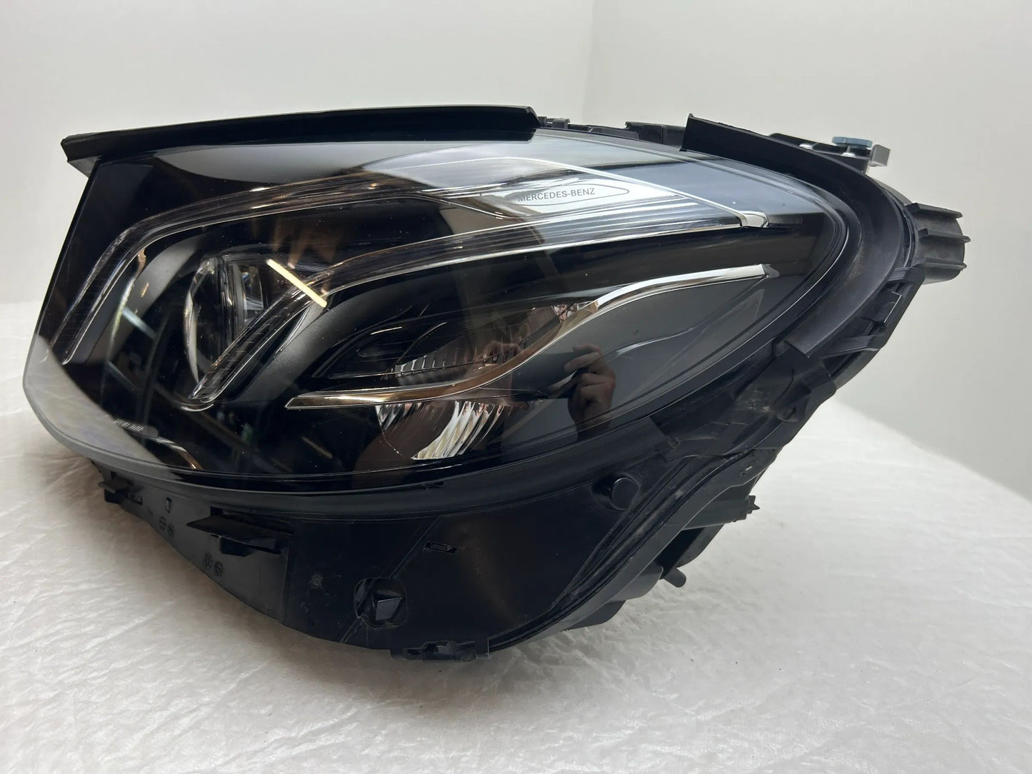 Original Mercedes W213 LED Scheinwerfer rechts links A2139067606