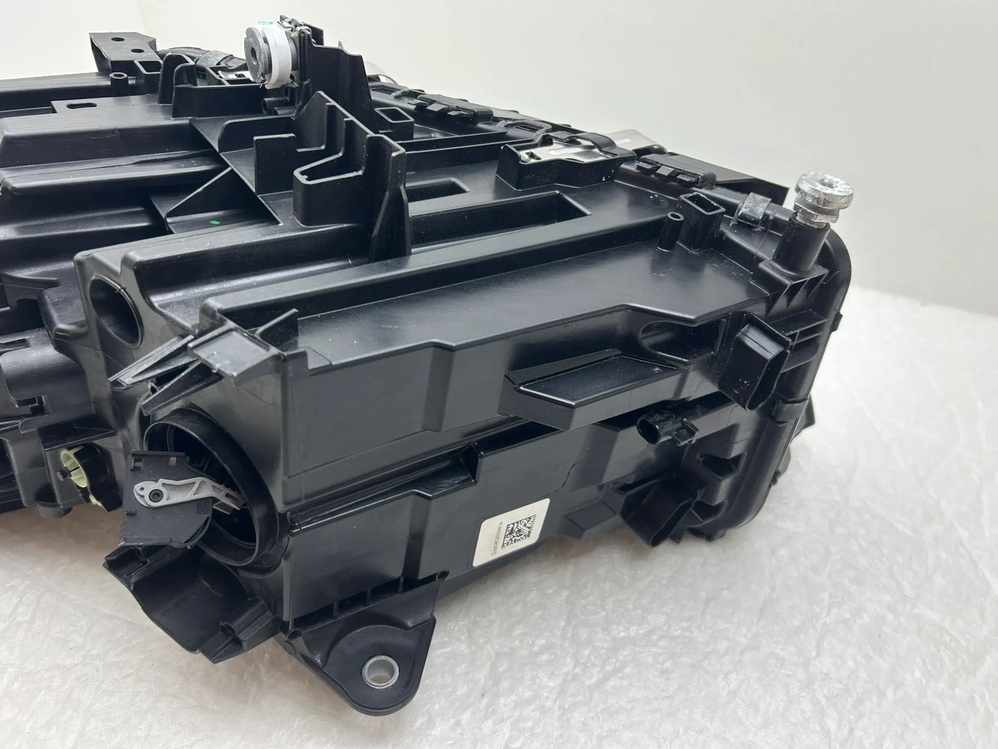 BMW 5er G60 G61 i5 LED Scheinwerfer Shadow Line rechts 5A798D8
