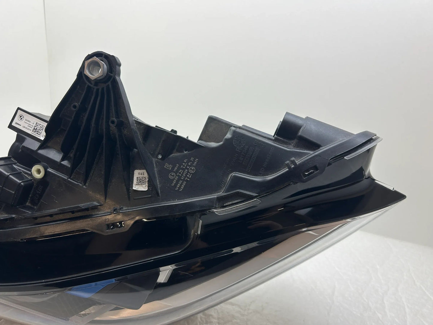 Original BMW 1er F70 F74 LED Scheinwerfer rechts 5A32B52