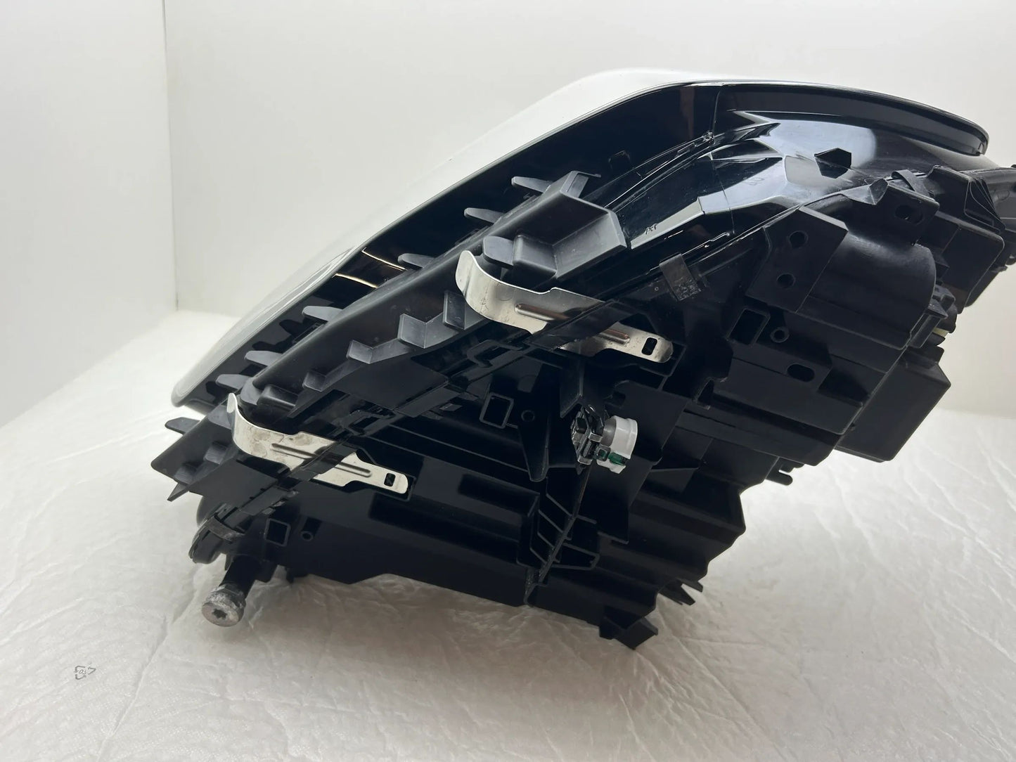 BMW 5er G60 G61 i5 LED Scheinwerfer Shadow Line links 5A798D7