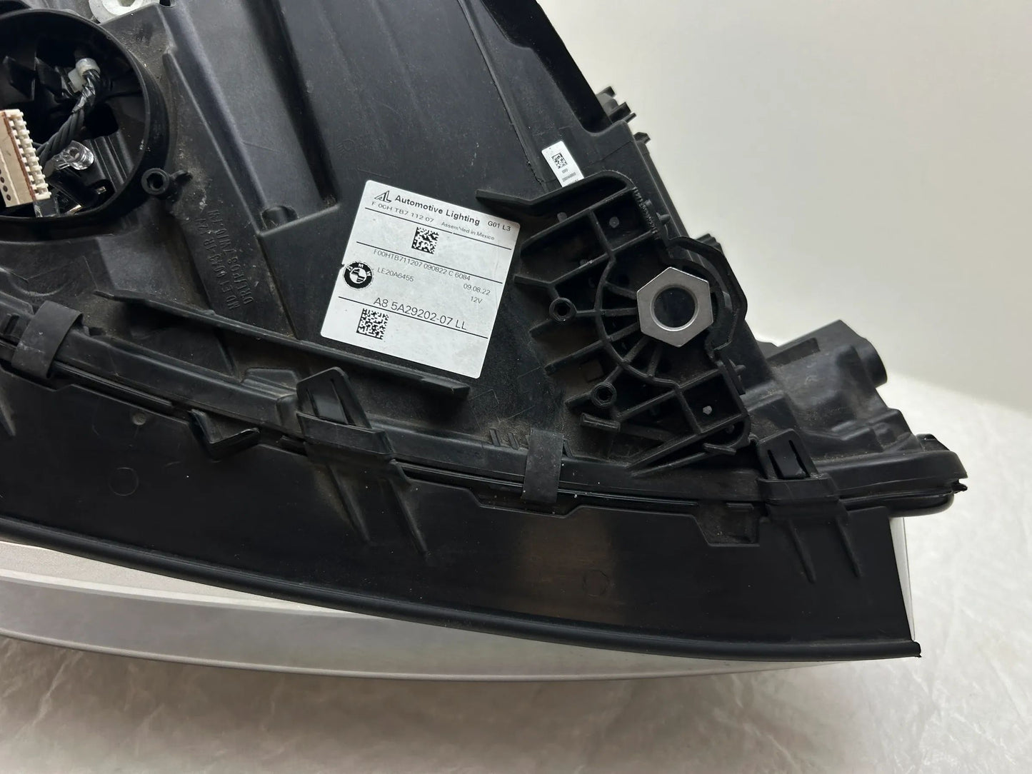 Original BMW X3 G01 X4 G04 LED Scheinwerfer rechts 5A29202