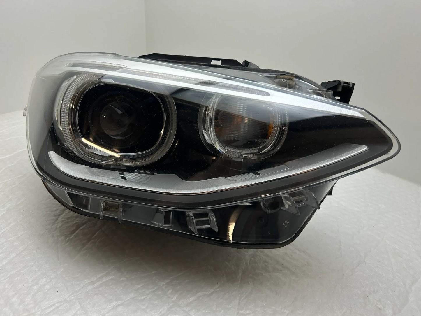 BMW 1 F20 F21 Xenon Scheinwerfer Dynamic rechts 7229680