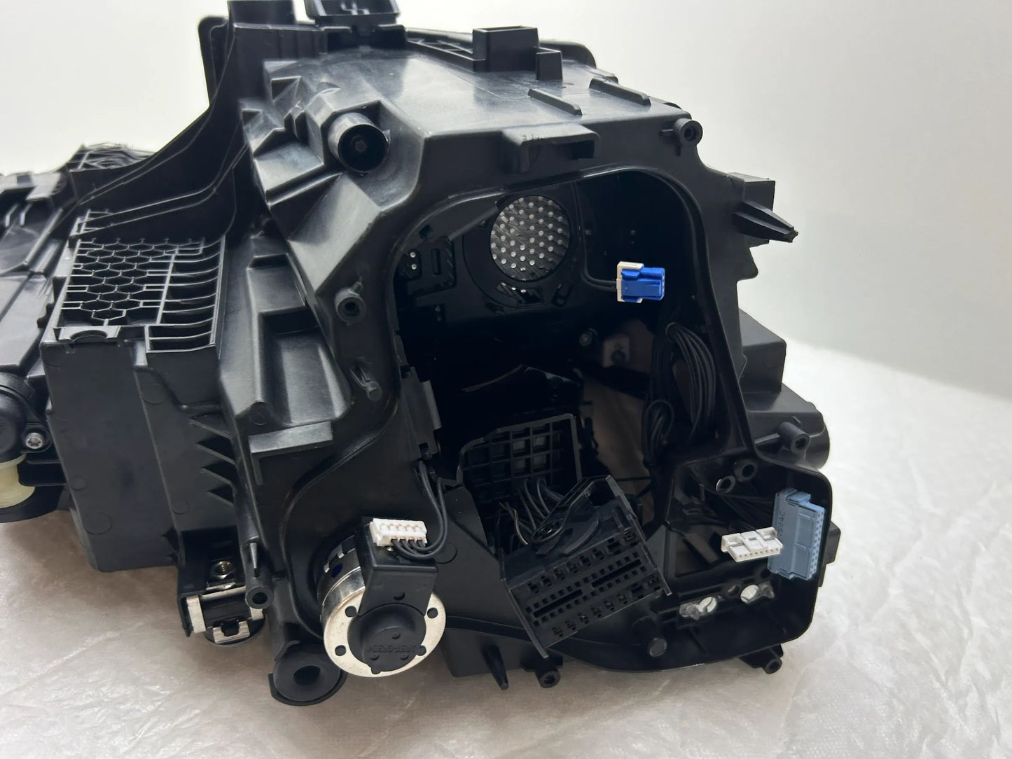 Original Audi Q8 SQ8 LED Matrix Scheinwerfer links 4M8941035