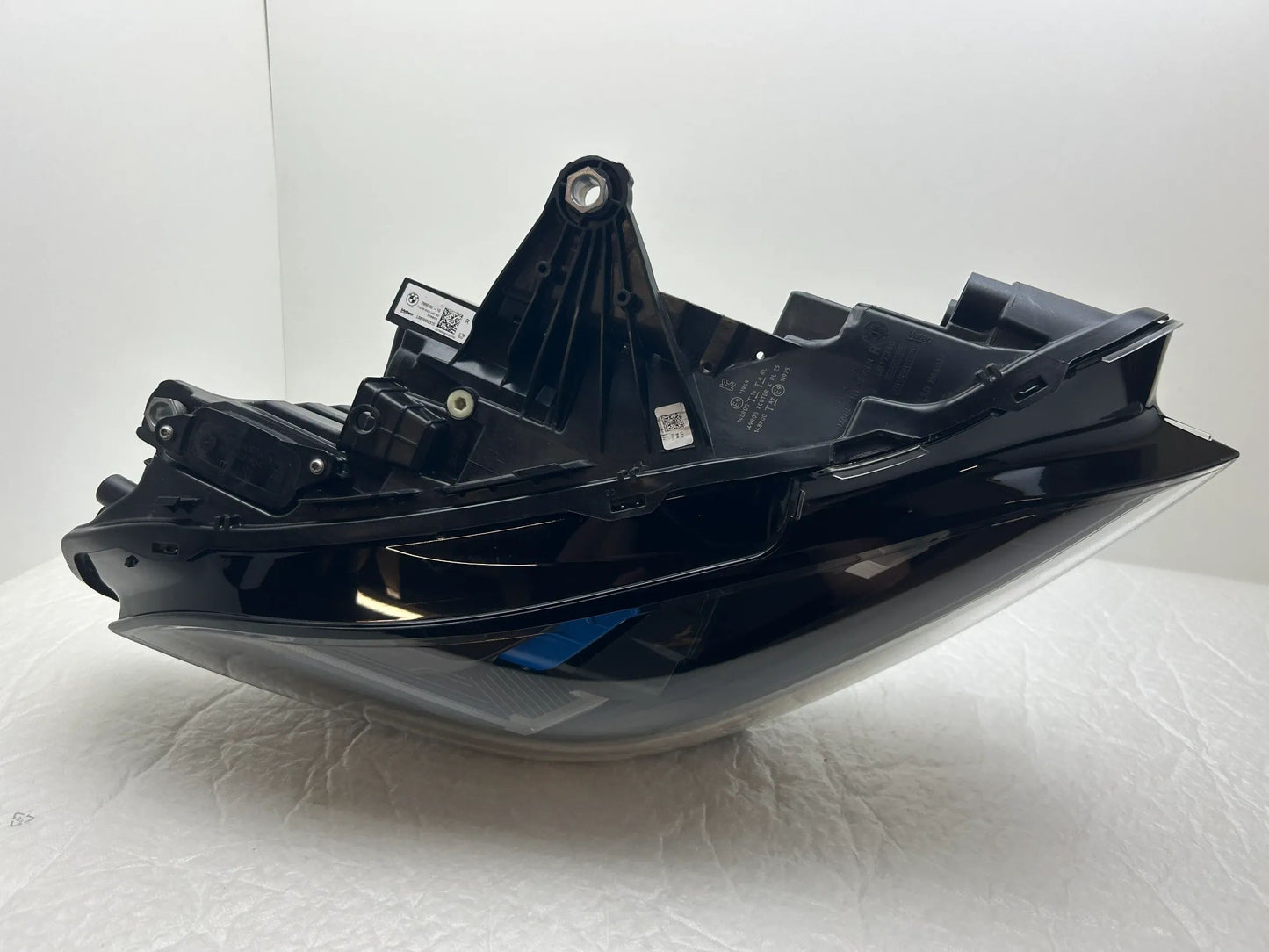 Original BMW 1er F70 2er F74 LED Scheinwerfer rechts 7886592