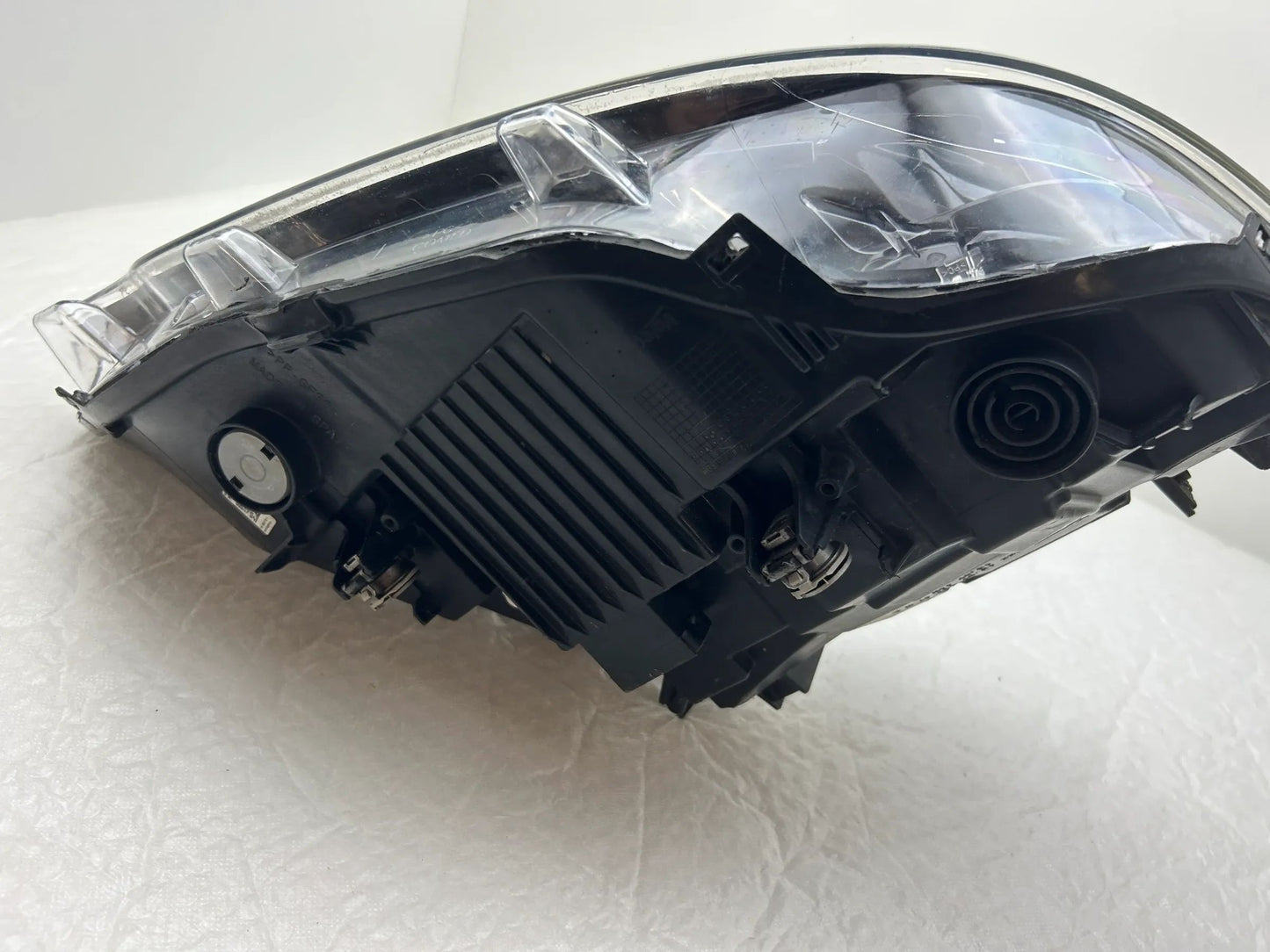 BMW 4er F32 F33 F36 Adaptive LED Scheinwerfer links 8738705
