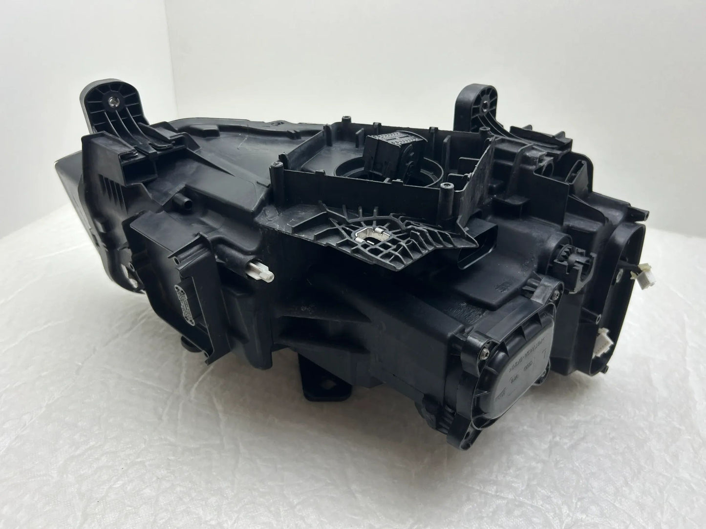Original Audi Q2 81A Scheinwerfer links 81A941033