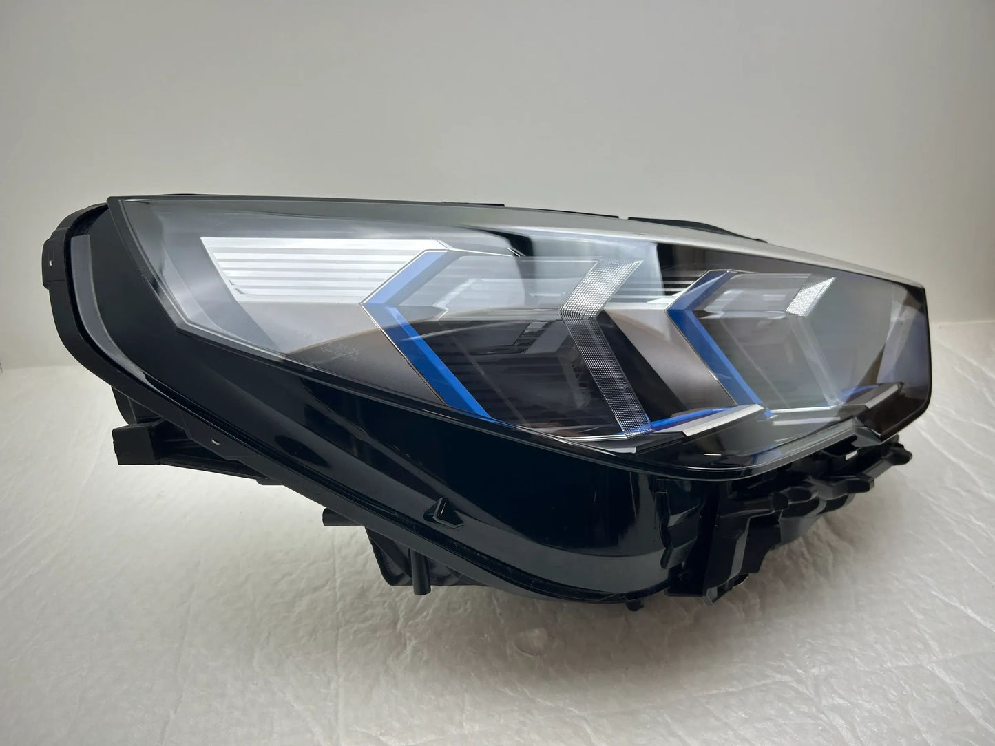 Original BMW X2 U10 Full LED Scheinwerfer rechts 5A77EB8