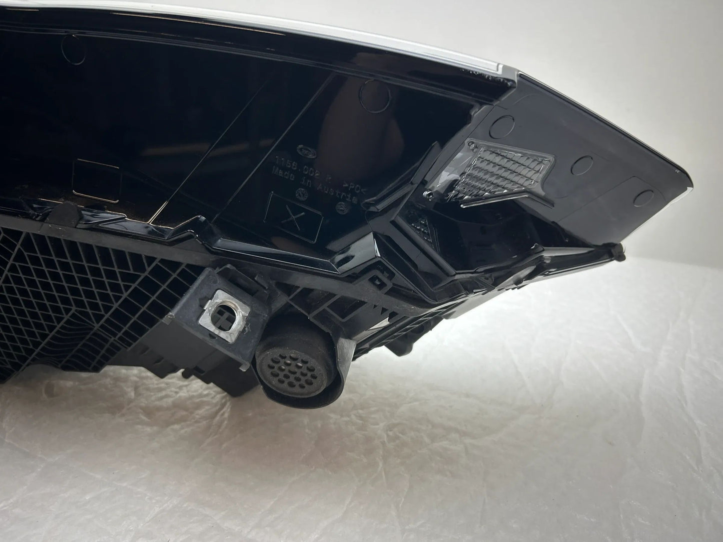 Original Audi Q7 4M Full LED Scheinwerfer rechts 4M0941012C