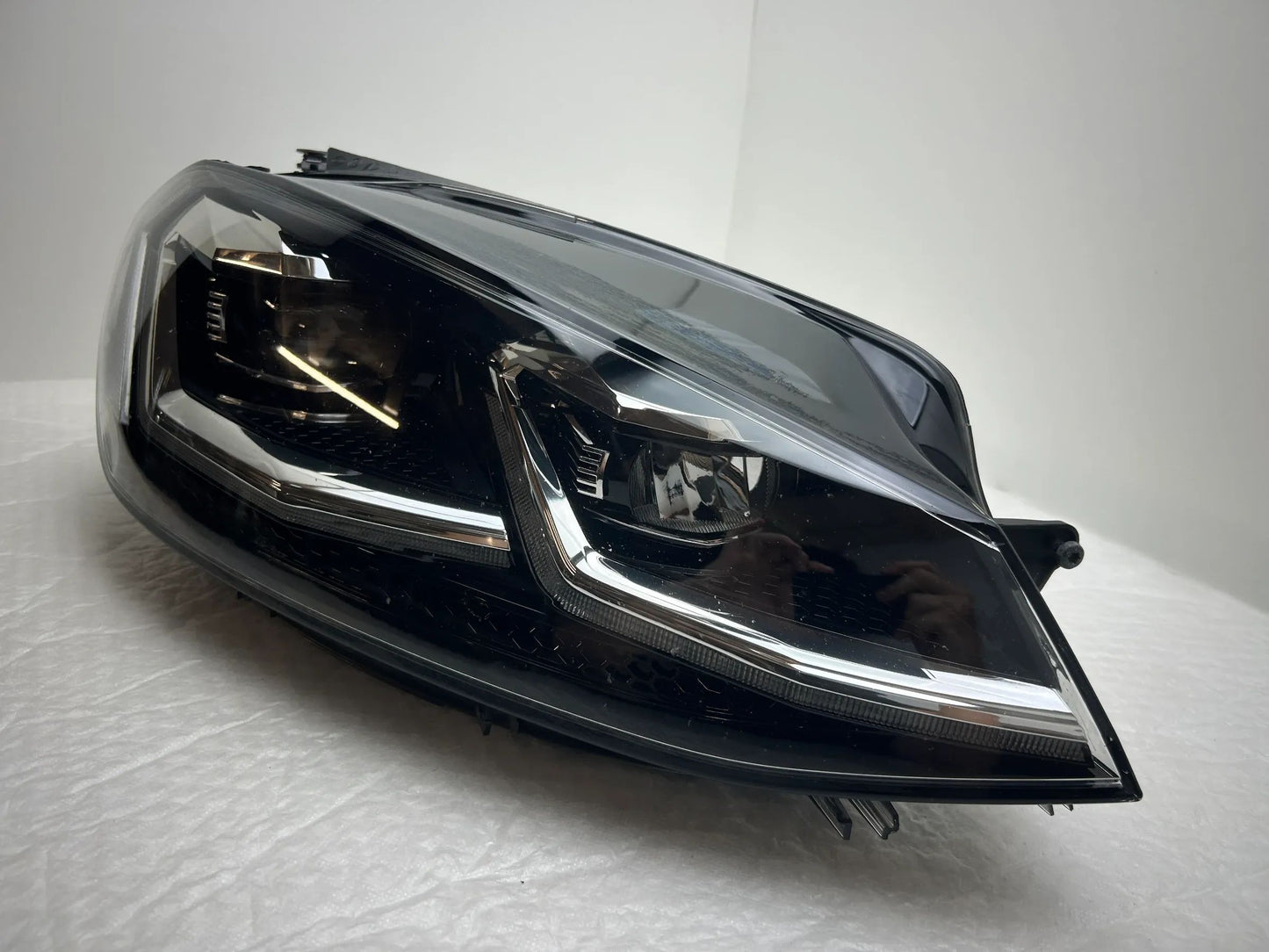 Original VW Golf VII 7 LED Scheinwerfer rechts 5G1941060