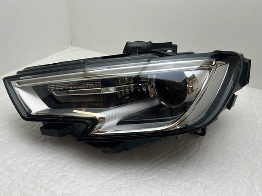 Original Audi A3 8V Xenon Scheinwerfer links 8V0941005E