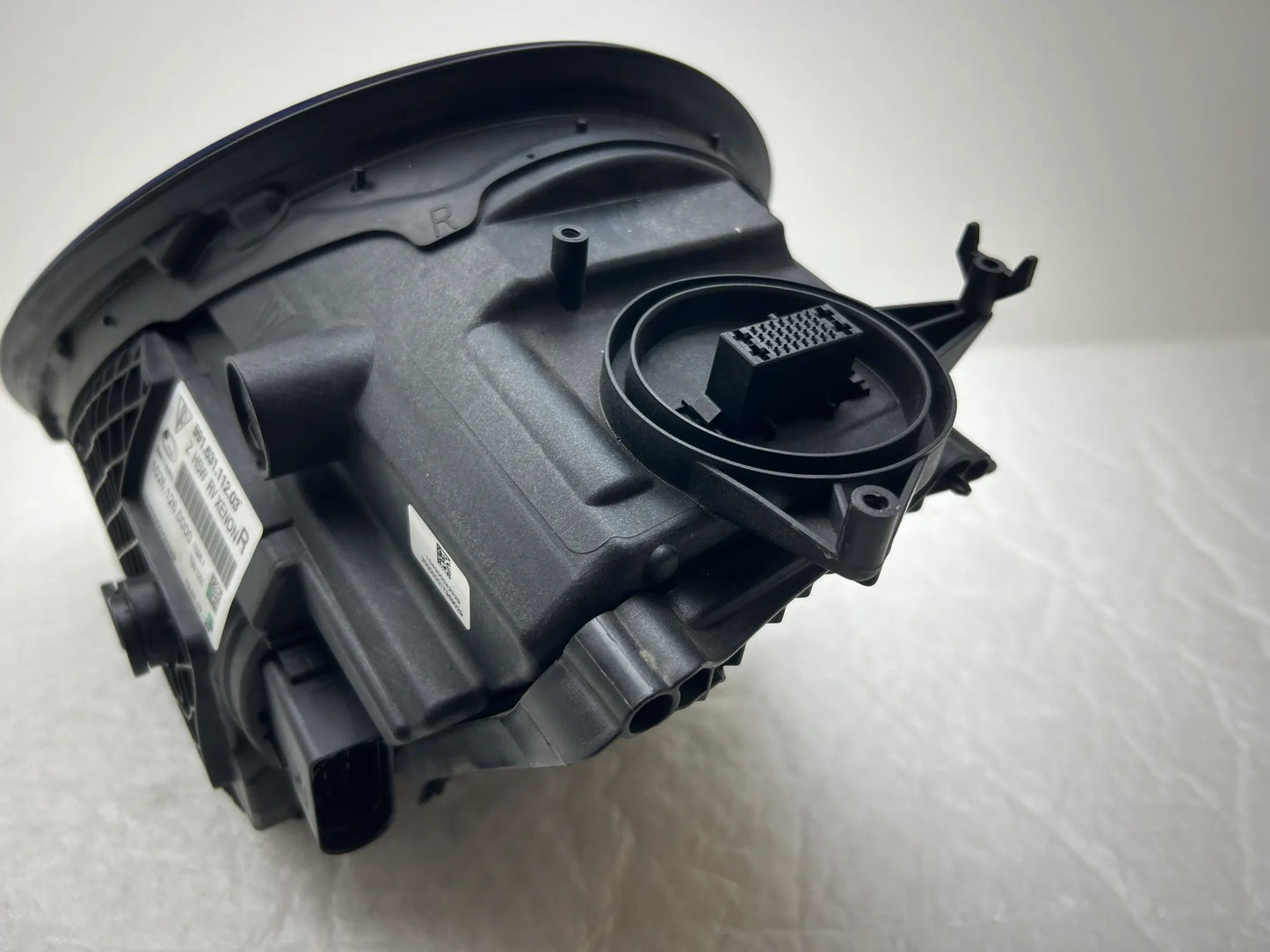 Original Porsche 911 991 Xenon Scheinwerfer rechts 99163111203