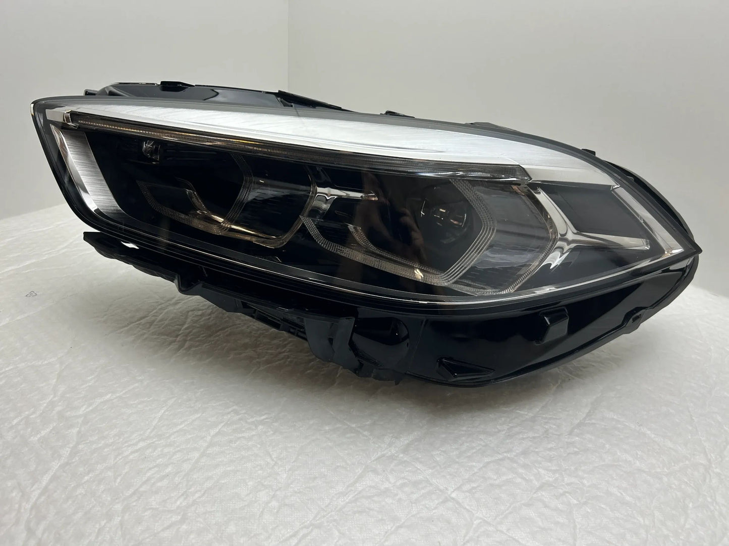Original BMW 1er F40 Full LED Scheinwerfer links 9448099