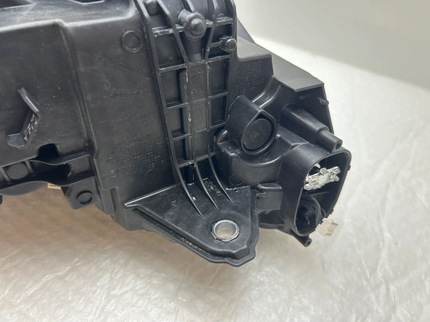 Original BMW 2er U06 Active Tourer LED Scheinwerfer links 5A42247