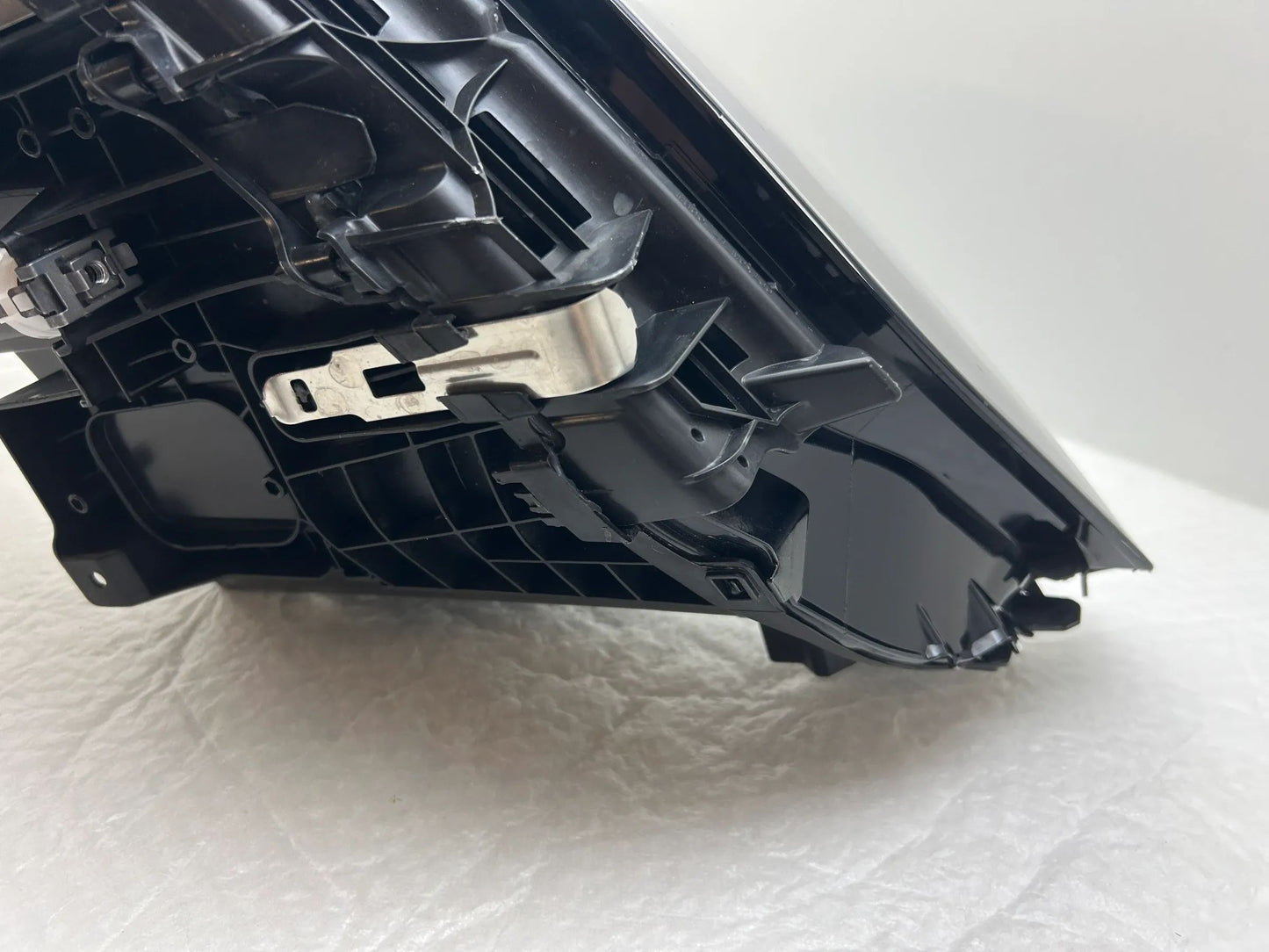 Original BMW X3 G45 Full LED Scheinwerfer rechts 5A1BD26