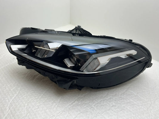 Original BMW 1er F70 F74 LED Scheinwerfer links 5A32B51