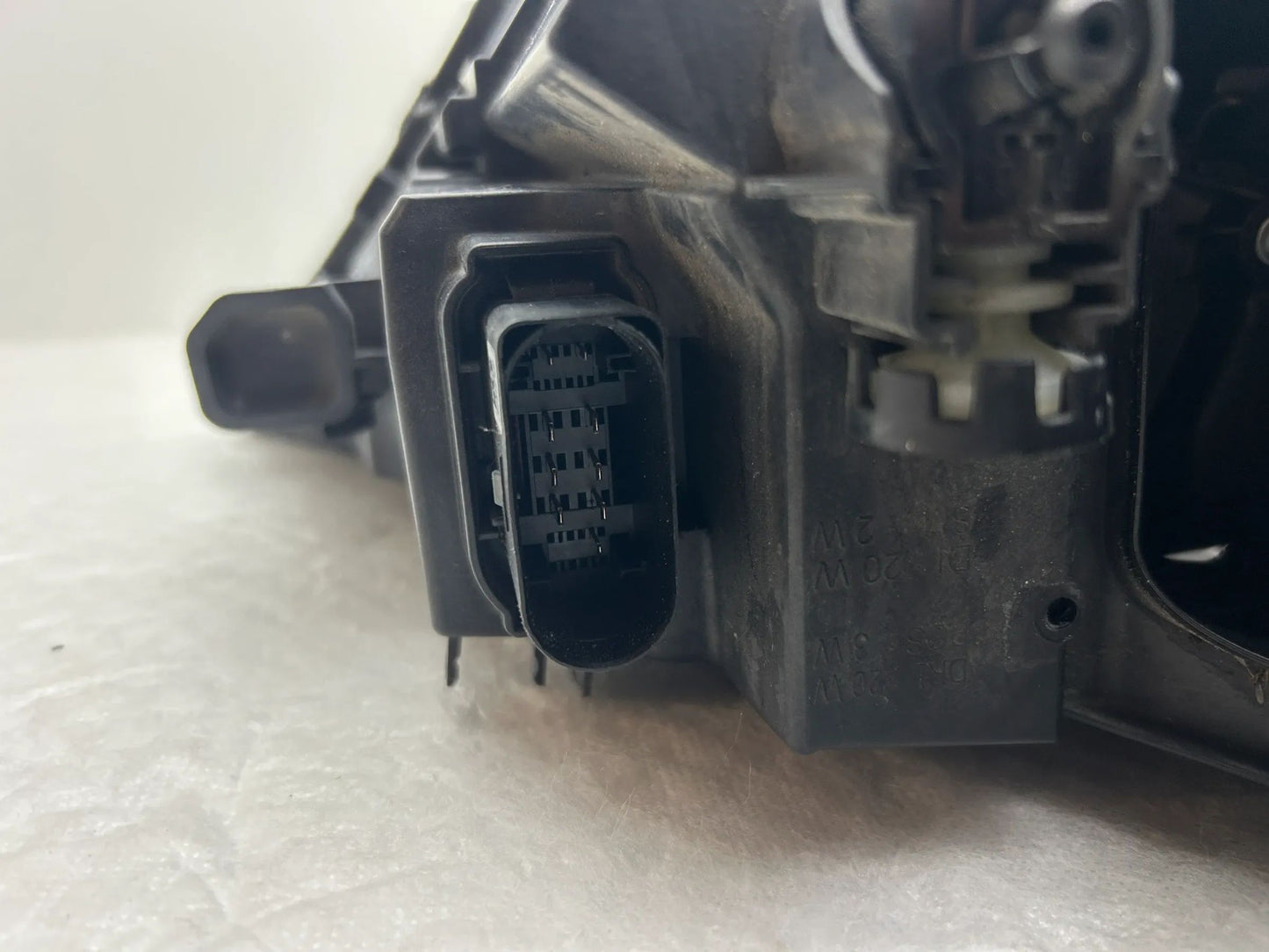 Original Audi Q7 4M LED Matrix Scheinwerfer links 4M0941035