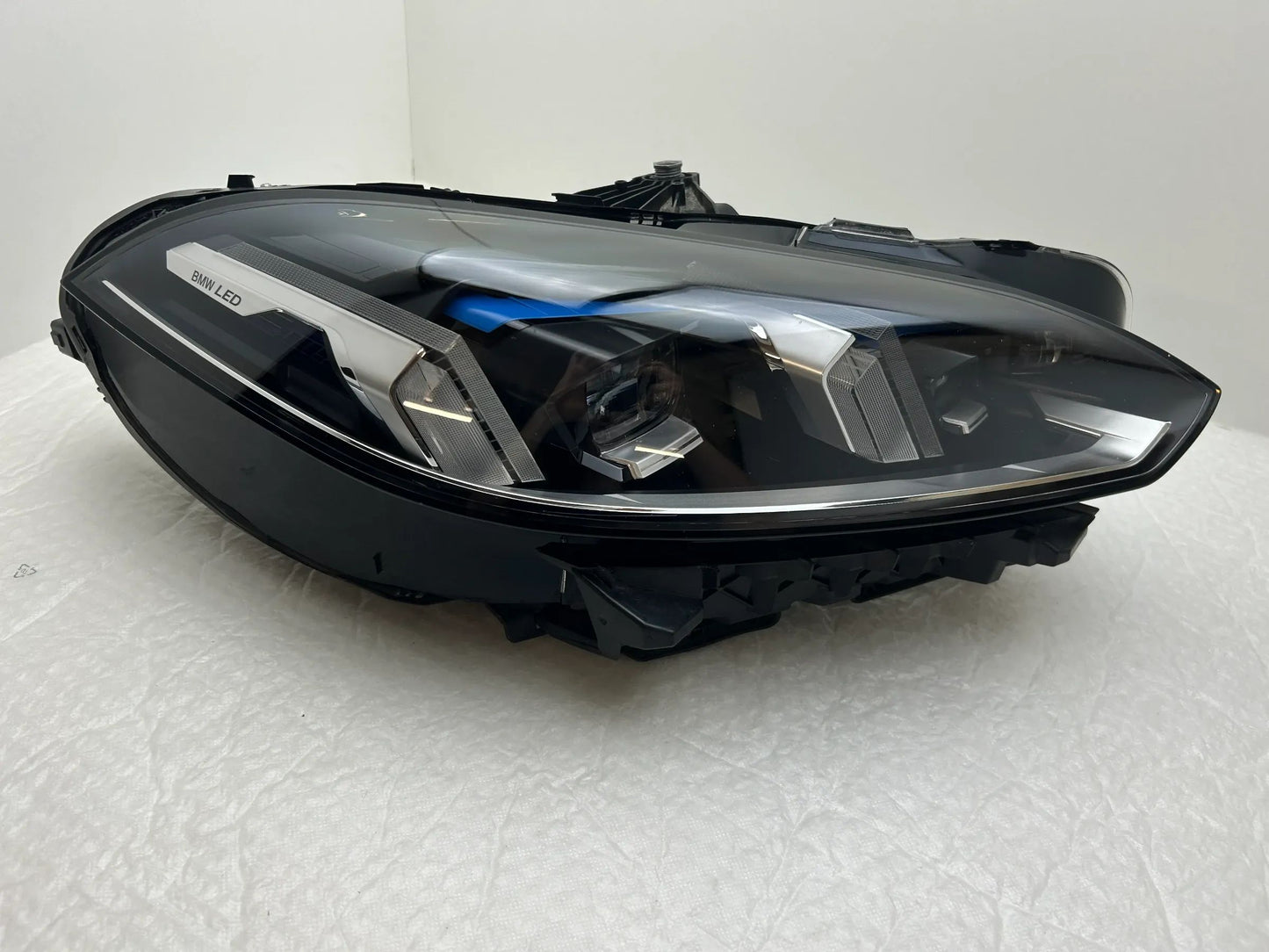Original BMW 1er F70 F74 LED Scheinwerfer rechts 5A32B52