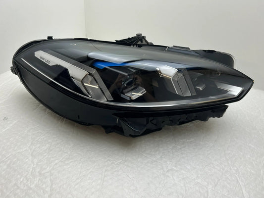 Original BMW 1er F70 F74 LED Scheinwerfer rechts 5A32B52