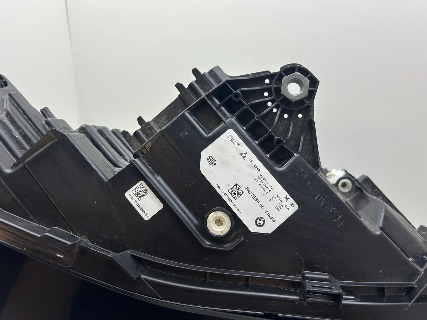 Original BMW X2 U10 Full LED Scheinwerfer rechts 5A77EB8
