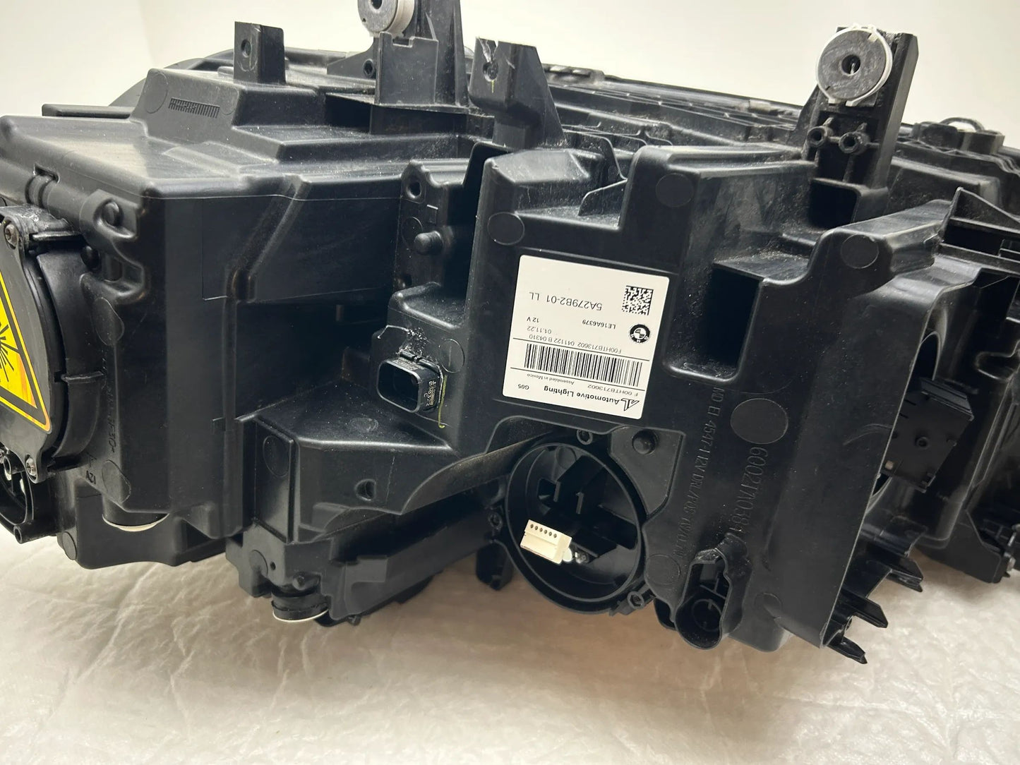 BMW X5 G05 X6 G06 Shadow Laser Scheinwerfer rechts 5A279B2