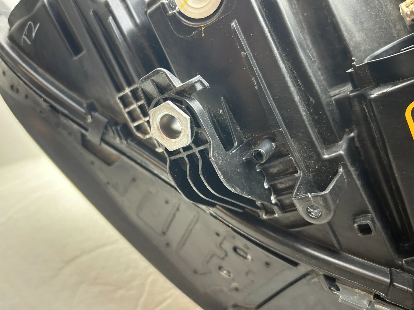 BMW X5 G05 X6 G06 Shadow Laser Scheinwerfer rechts 5A279B2