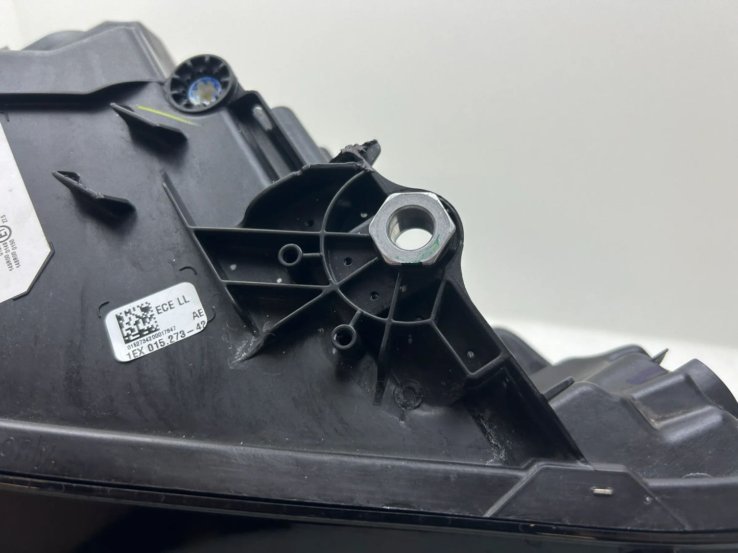 Original BMW 3er G20 G21 LED Scheinwerfer rechts 5A1A354