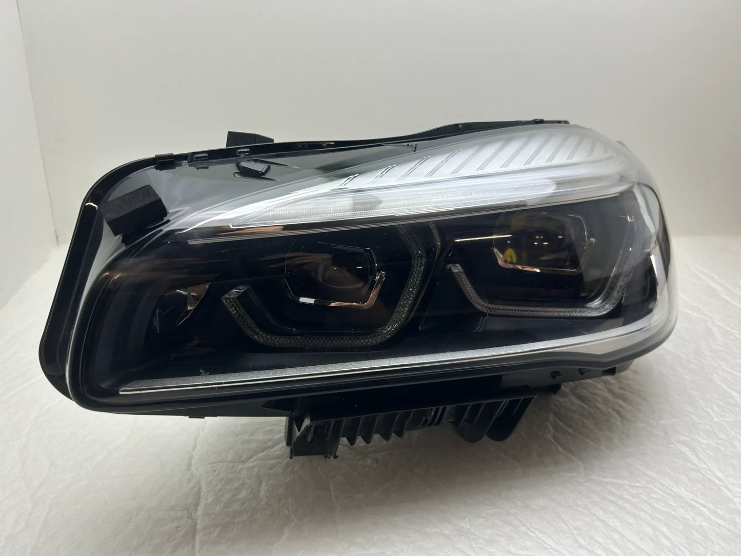 Original BMW 2er F45 F46 Adaptive LED Scheinwerfer links 5A017B5