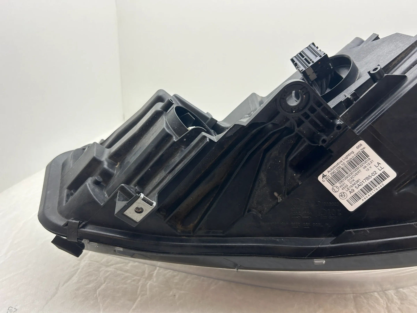 Original BMW 2er F45 F46 Adaptive LED Scheinwerfer links 5A017B5