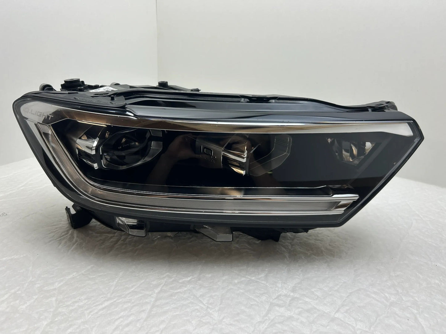 Original VW T-Roc 2GA LED Scheinwerfer rechts 2GA941036CG