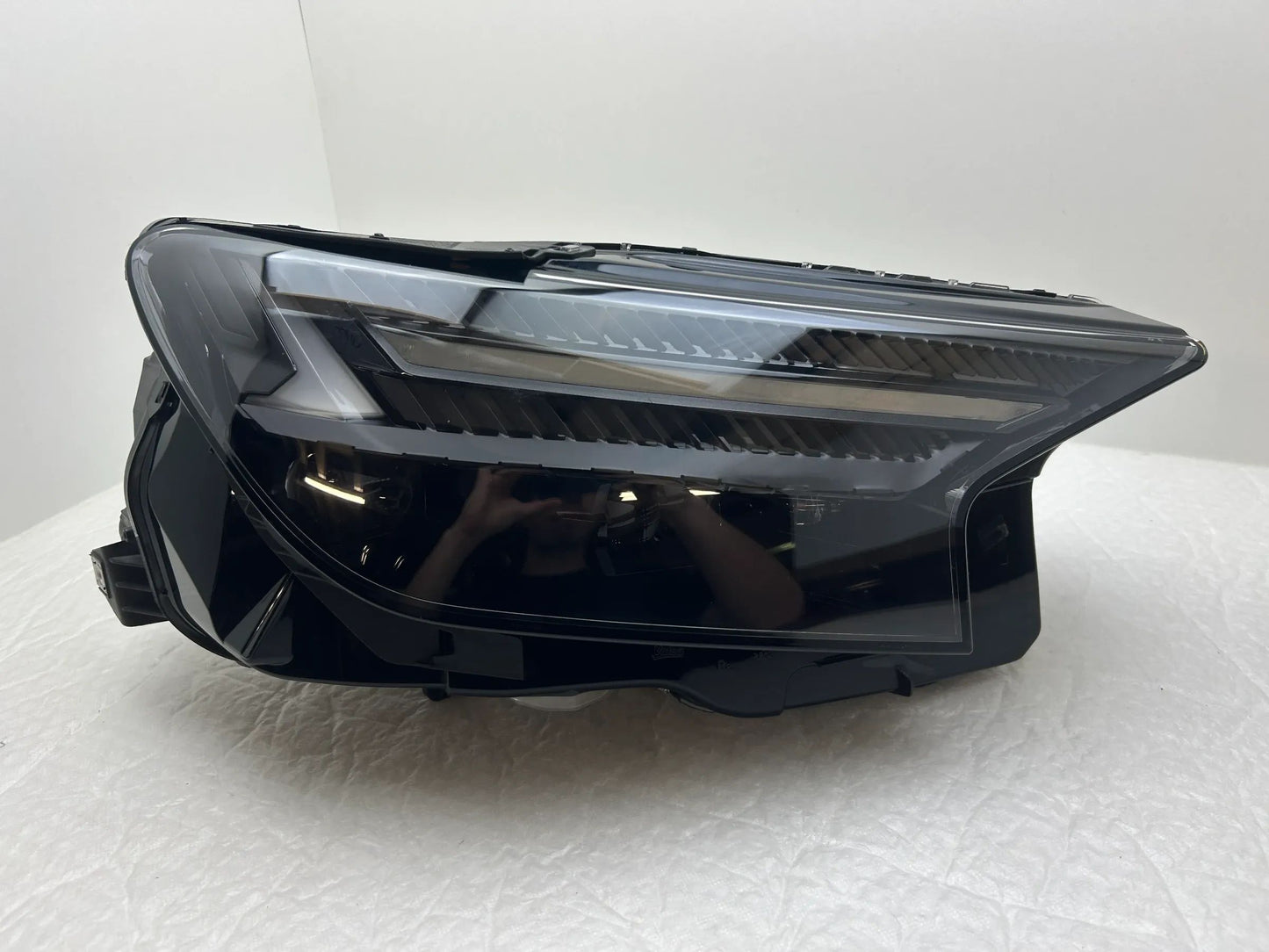 Original Audi Q4 E-tron LED Scheinwerfer rechts 89A941036D