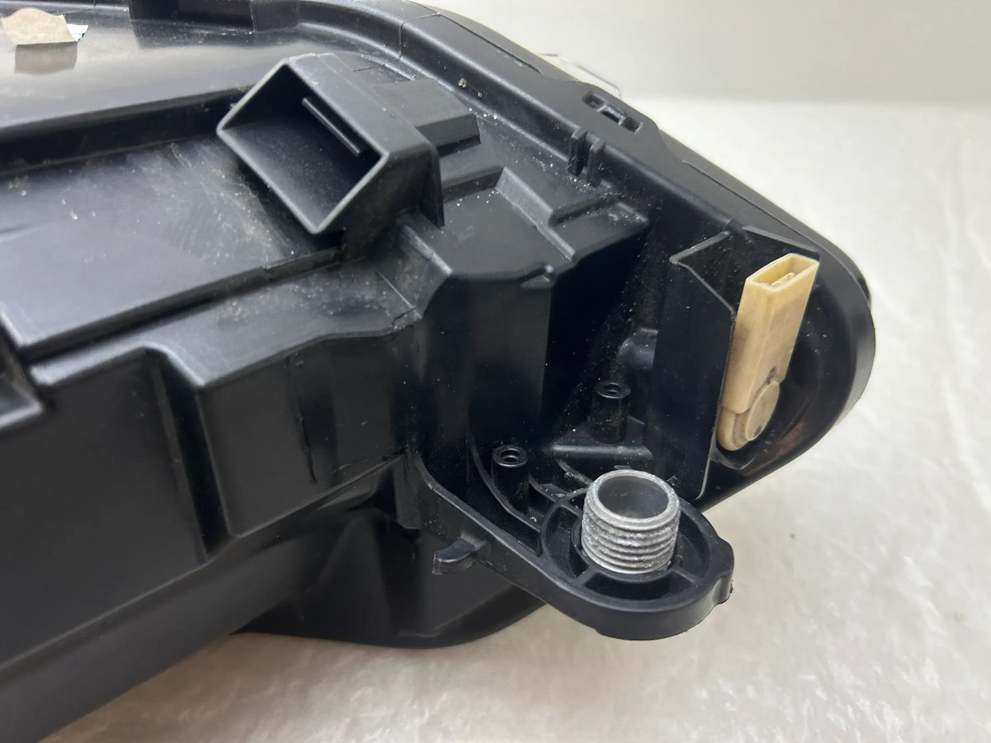 Original VW Golf 8 VIII LED Scheinwerfer rechts 5H1941036J