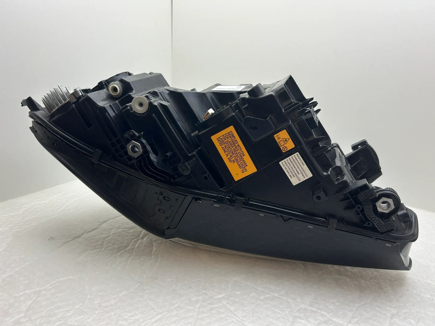 Original BMW X5 G05 X6 G06 Laser Scheinwerfer rechts 5A279A6