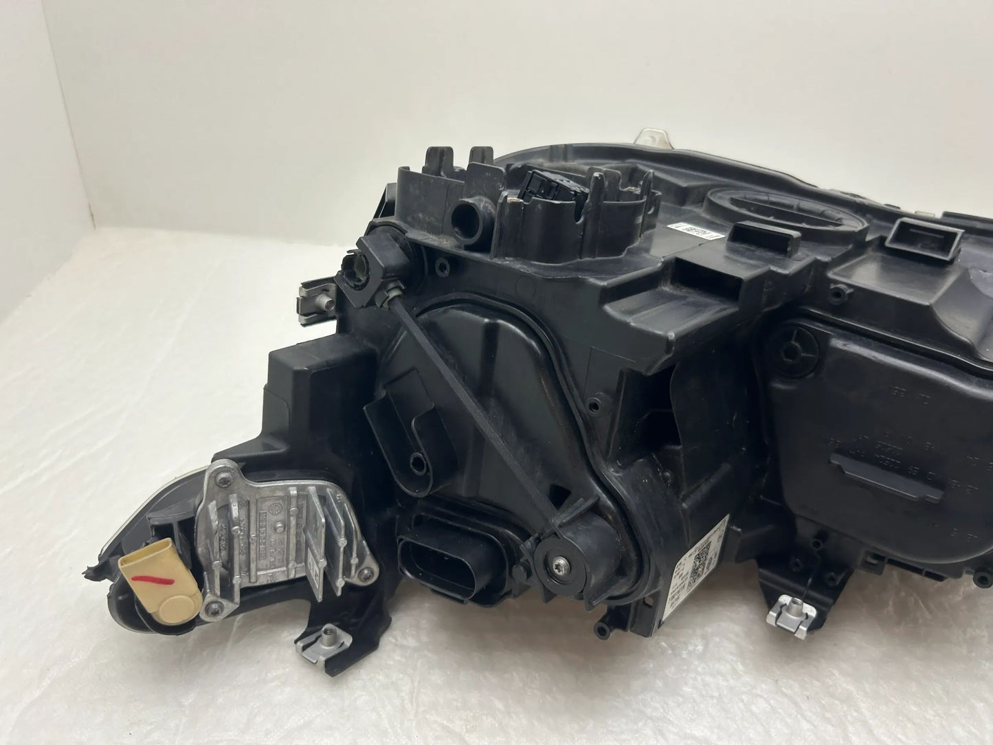 Original VW Golf VIII LED Scheinwerfer rechts 5H1941060C