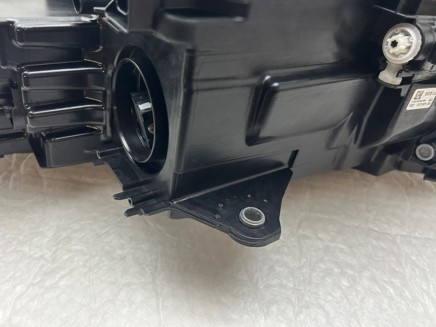 Original BMW X2 U10 Full LED Scheinwerfer rechts 5A77EC8