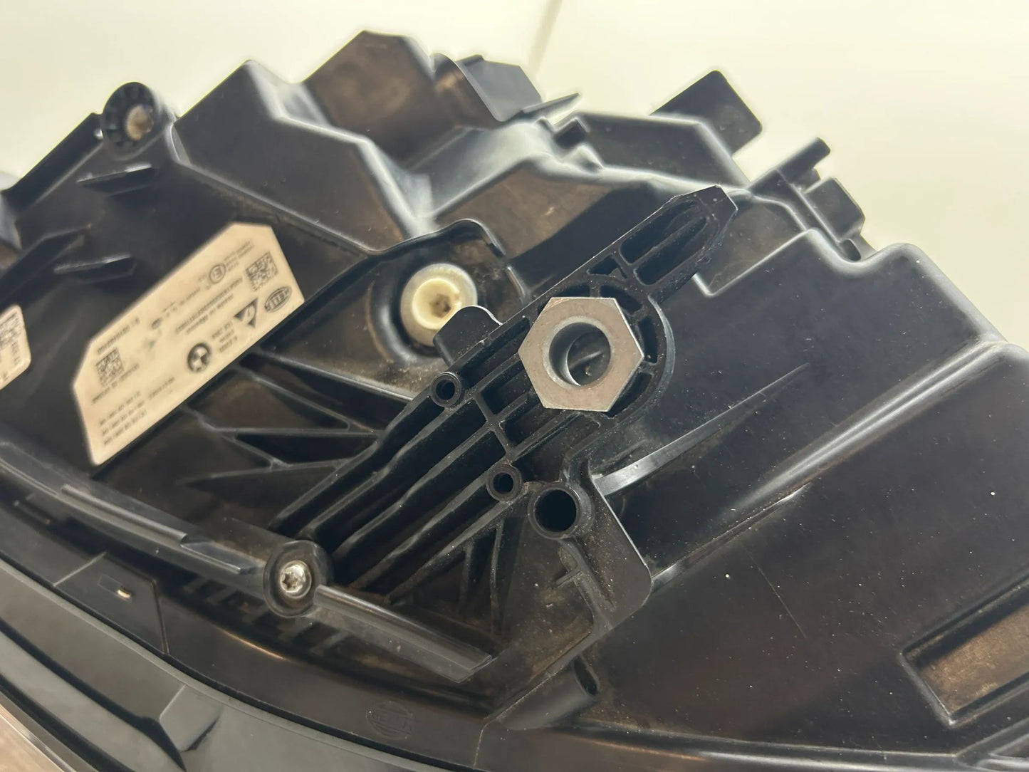Original BMW 3er G20 G21 LED Scheinwerfer links 5A1A353