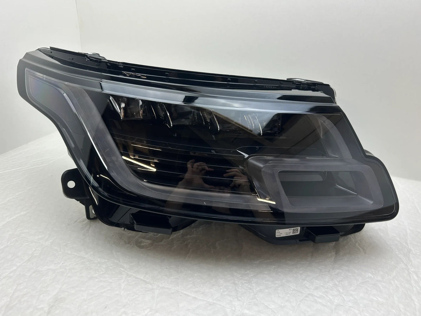 NEU Range Rover L405 LED Scheinwerfer rechts JK52-13W029-KH