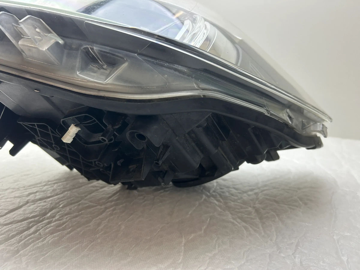 Original BMW 1er F20 F21 Xenon Scheinwerfer links 7229677