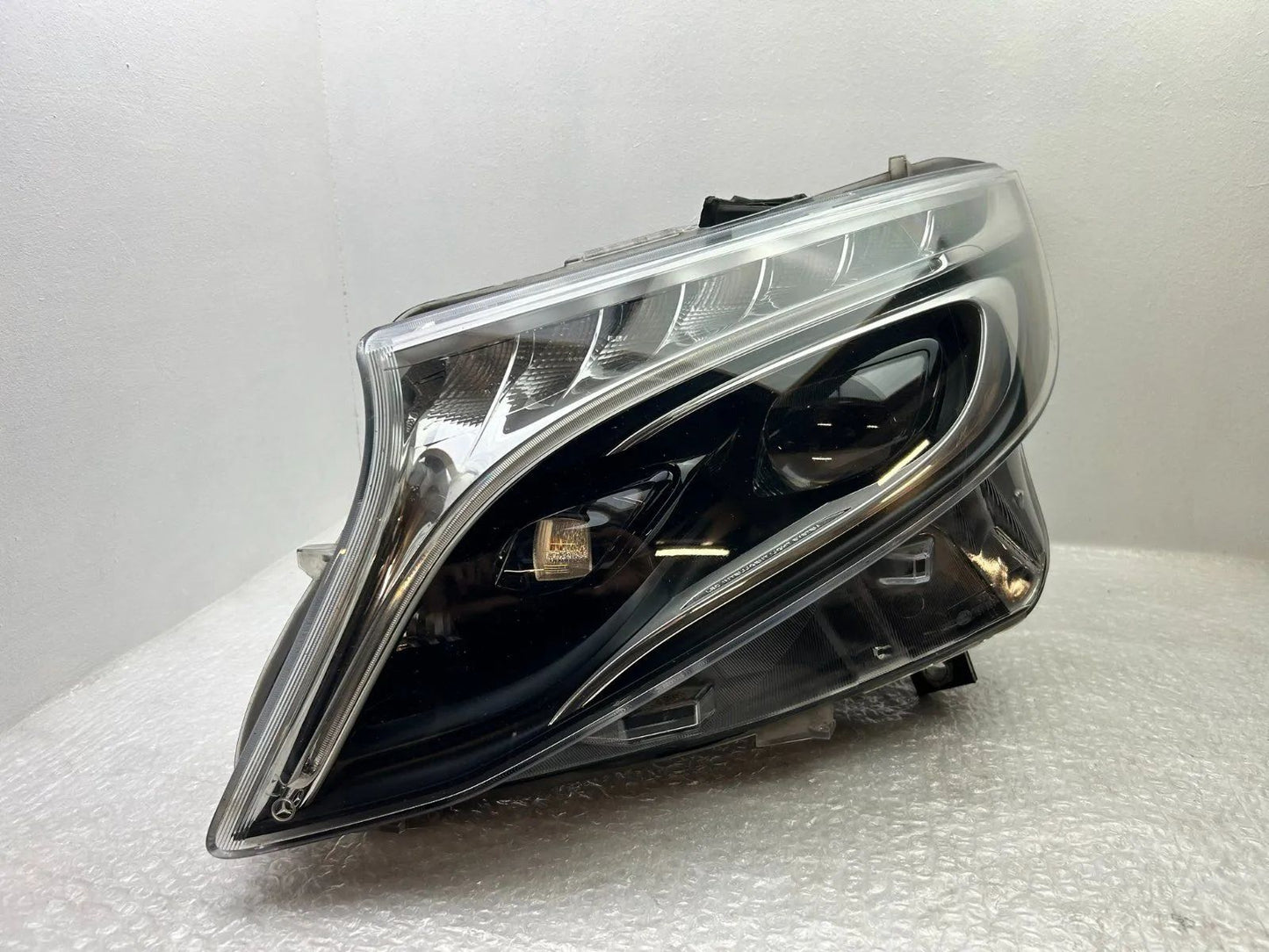 Original Mercedes W447 Vito LED Scheinwerfer links A4479060101