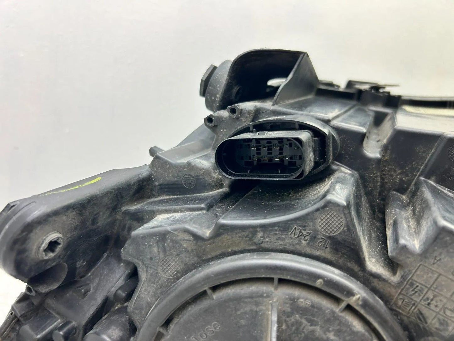 Original Mercedes GLE W166 Scheinwerfer rechts A1668201459